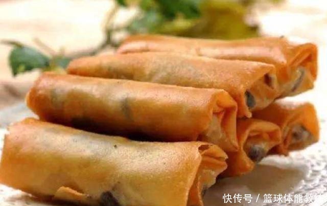 美食|分享8道立春时节的传统美食,简单好吃,老少皆宜家常美味