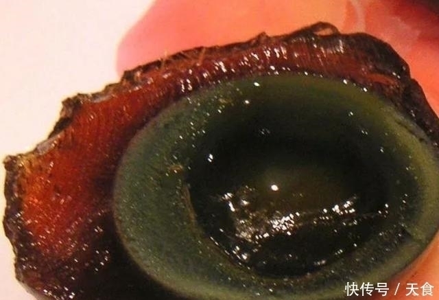 驼鹿鼻子|外国人评的世界10大恶心美食,有两样在我们中国,吃起来还不错