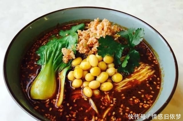  全国|全国最好吃的10大城市