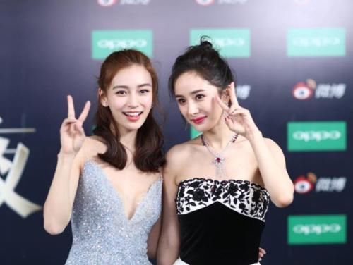  嘉宾|杨幂问baby为何不推荐我上跑男当常驻嘉宾baby回答够笑一天了