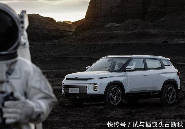  自主|国产崛起15万的高颜值自主品牌SUV推荐