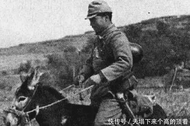 记者|真正的“鬼子进村”是啥样的随军记者拍下犯下的罪恶!