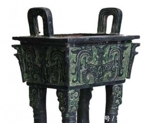 轩辕剑|史书上有记载, 但却流失的5大国宝级文物, 找到一件便富可敌国