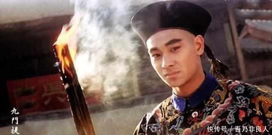 显赫|此官职为正二品，但比大学士、军机大臣更显赫，常人想都不要想！