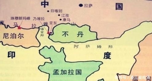 锡金|距离那么近，印度为什么没有统一斯里兰卡？