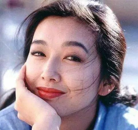 小时候的偶像,知性女演员江珊个人资料简介