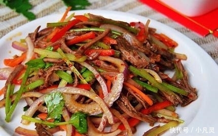 凉菜|36道凉菜做法大全,几分钟学会,让家人胃口大开!