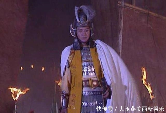 名将|曹操真正忌惮的名将只有4位，3人在蜀汉，1人在东吴，张飞落榜！