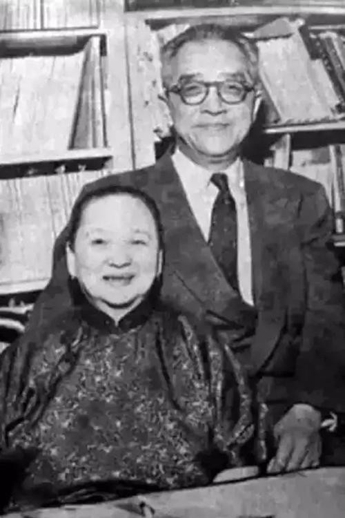  幸福|才子胡适和悍妇江冬秀的完美结合：旧式婚姻罕有的幸福