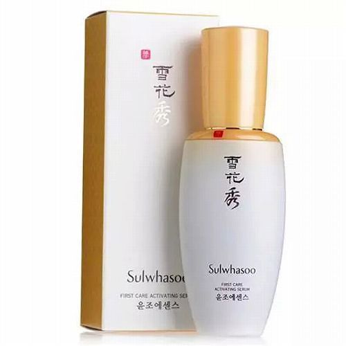 哪款|补水精华液哪款好 十款超补水的精华液盘点