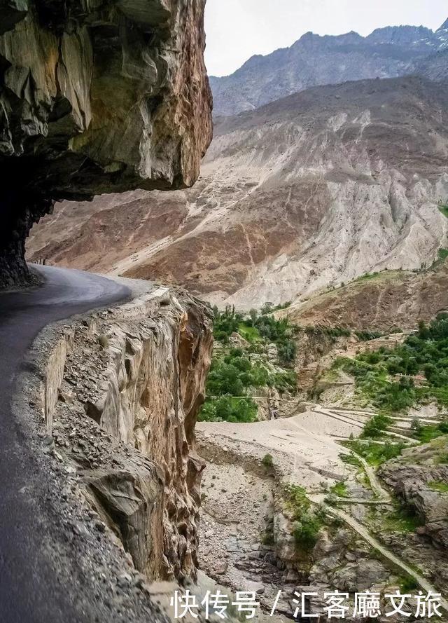 自驾|憋疯了!15条醉美新疆自驾线,正适合七八月挑一条出发!