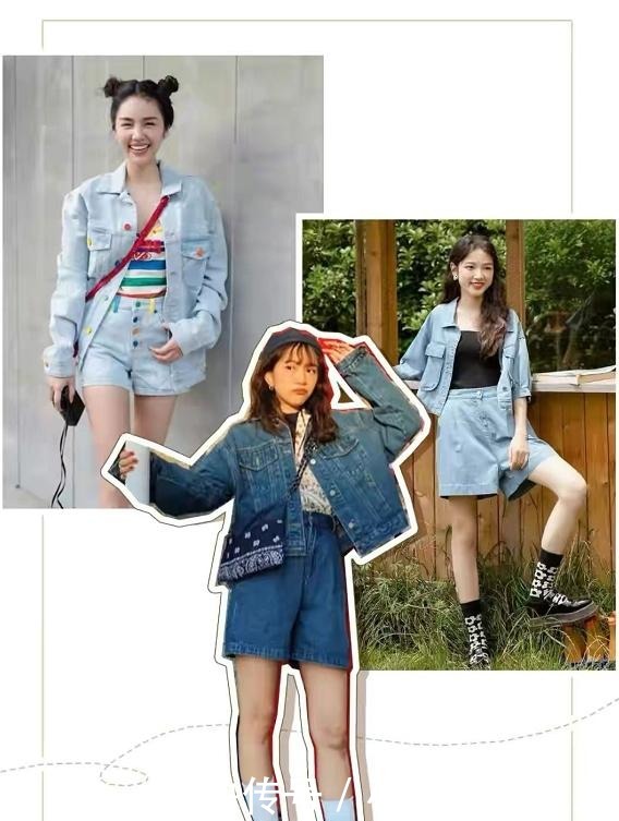 成套|管它什么流行元素!今秋“成套穿”才是经典,方便省事还好看