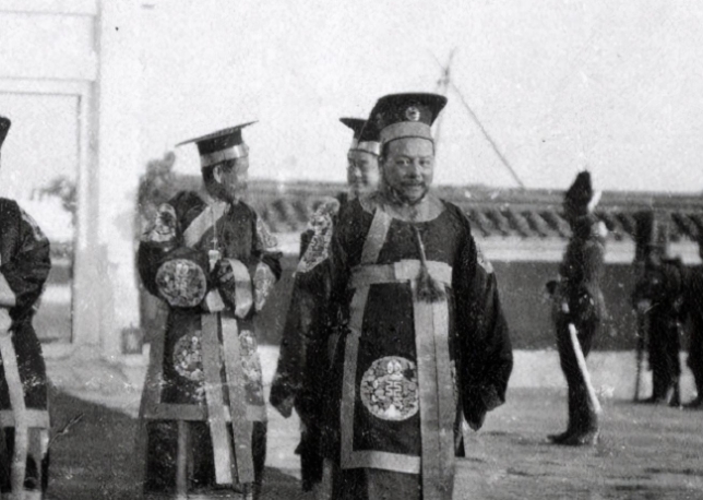 到底|袁世凯临终前,到底说了一句什么话?世人猜了整整100年