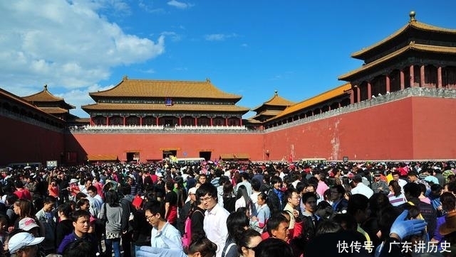  明白|西方至今不明白，为何只有中国能韬光养晦呢？