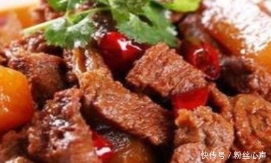  爸爸|有“厨艺的爸爸”做的拿手菜，劲道味美肉香浓郁，孩子直夸厨艺好
