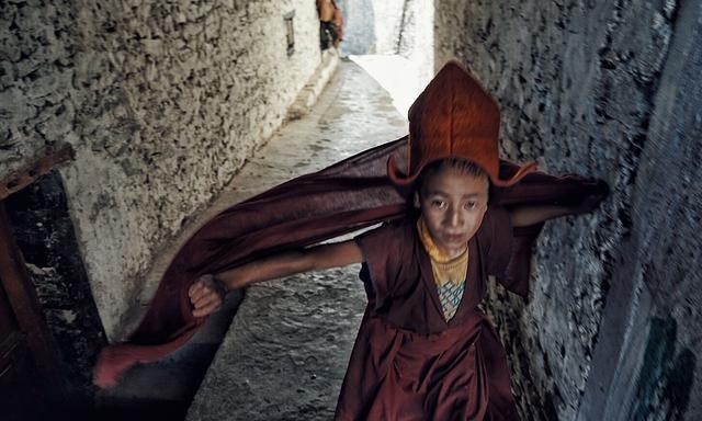 历史|关山遥望拉达克:克什米尔与拉达克的早期历史