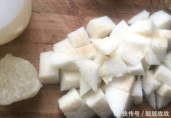  咳嗽|“天然盘尼西林”终于被发现，隔三差五做一碗，清肺化痰，防咳嗽