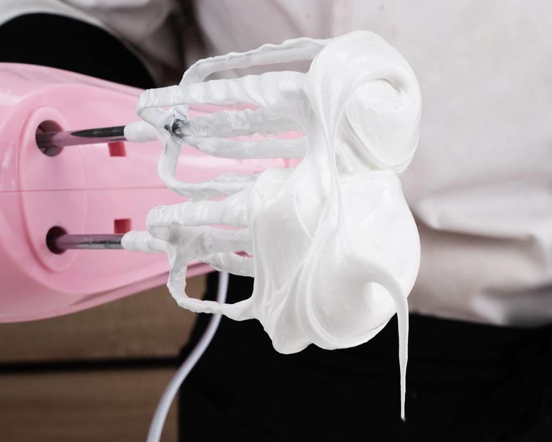 帕夫洛娃|新西兰国宝级甜品—帕夫洛娃蛋糕,口感绝佳的酥奶油蛋糕