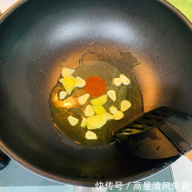 清热|老干妈炒苦瓜,清热去火又下饭