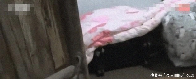 受害人|江苏一女子杀害熟睡男友,藏尸澡盆搬离原居,事后向其子索要50万