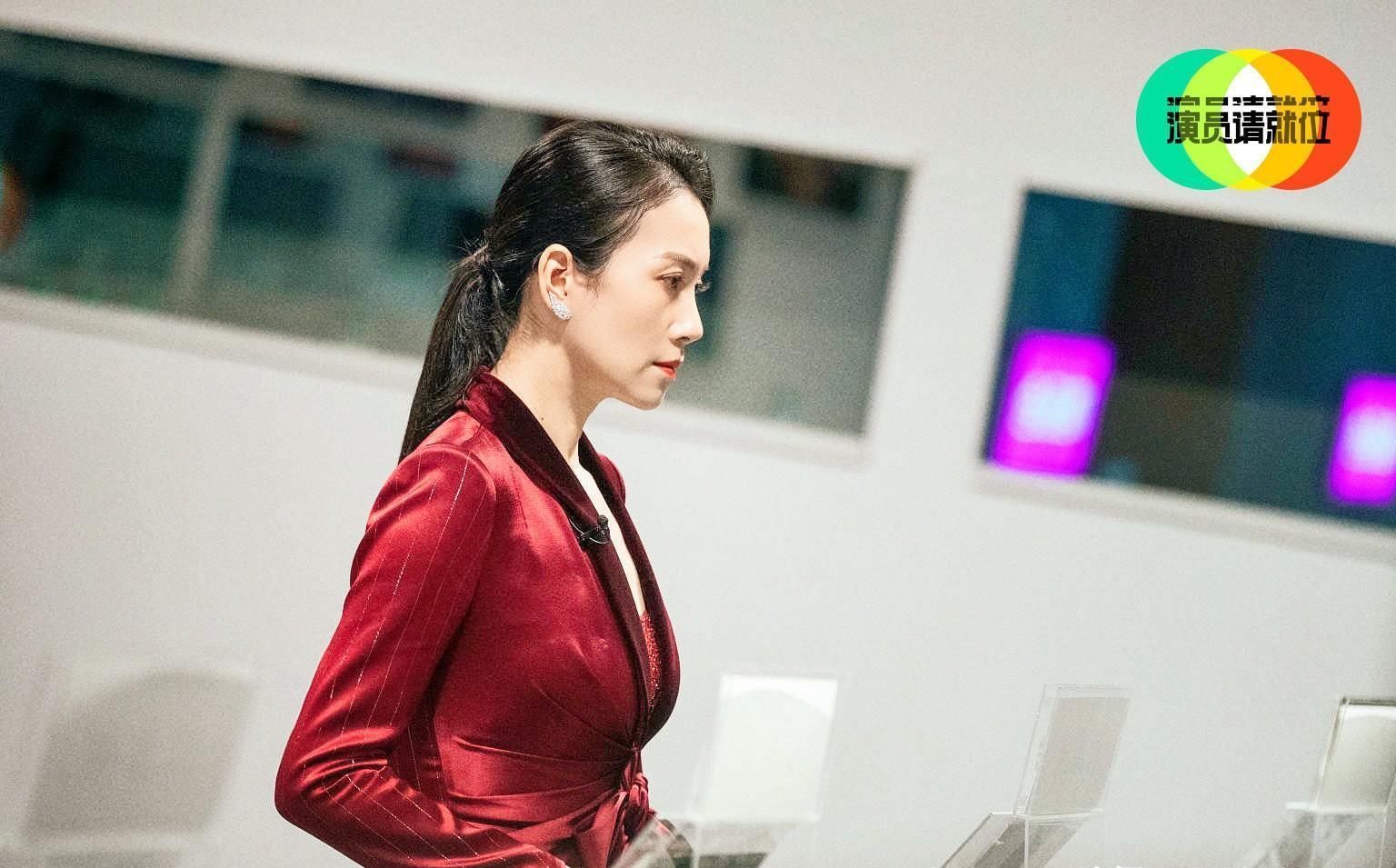  节目组的剪|又被鹅骗了！《演员请就位》录制是一回事，给我们看的是另一回事