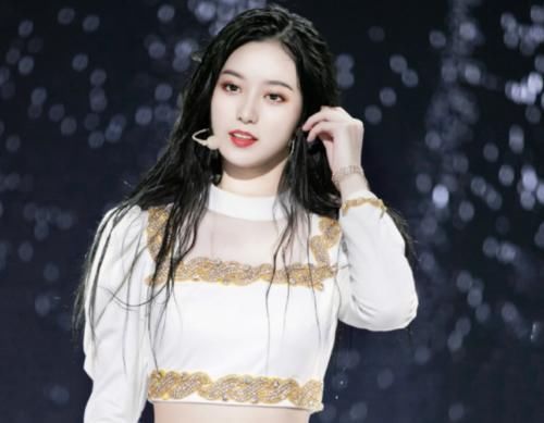 排名|《创造营2020》排名停止更新,赵粤等6人提前锁定出道位