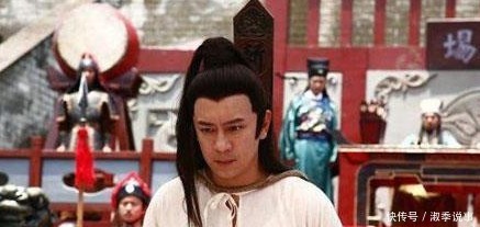 死刑犯|宋朝一死刑犯，在刑场上大笑欢呼，后来不但被释放，还被皇帝重赏