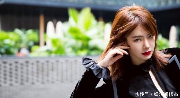 综艺节目|不想加入《姐姐》?戚薇白百何的理由很霸道,但他声称自己太好了