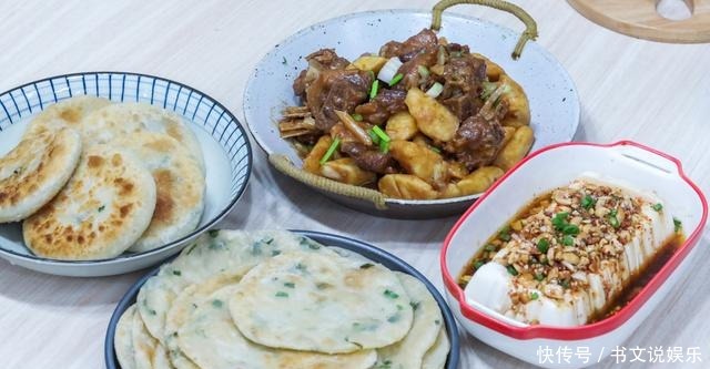 宅家|宅家15天,一家五口人,每顿3个菜,每天不重样,简单营养