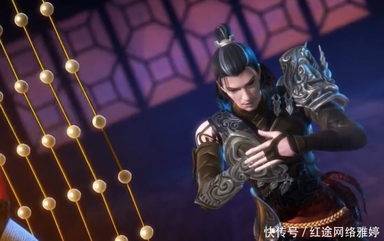 拿下|秦时明月:特等侍卫,皇帝倍加信任,一人拿下二神不在话下