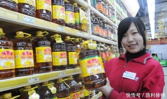 菜籽油|常见6种食用油,大豆油、菜籽油、玉米油哪个好?贵的就是好油?