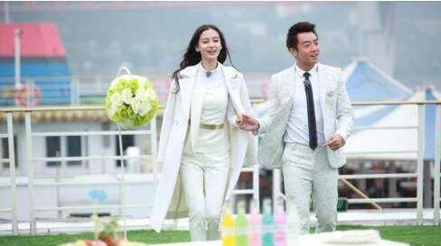 鹿晗|靠baby大火,还对鹿晗发飙,如今离开跑男已被彻底遗忘