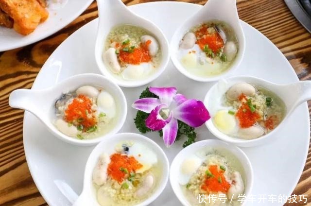 做法|顺德“秘传”美食大揭秘!老顺德人才知道它们的做法!