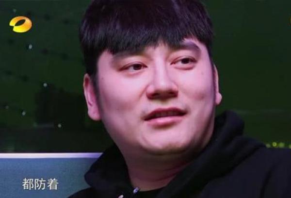  节目|钱枫年轻时帅照被扒出，和现在对比太惨烈，扎心了