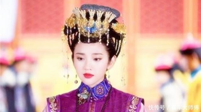  儿子|这个女人死后, 康熙帝将其棺材放置了38年, 直到他儿子继位才落葬