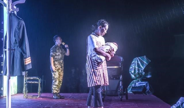 院线|军人军属尊崇，就从这部军嫂院线电影开始