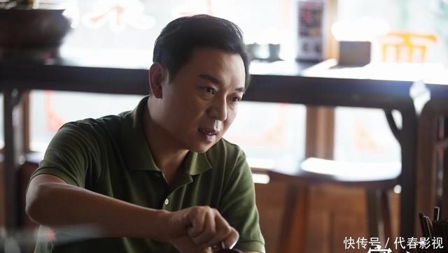  陈婷|以家人之名：李爸厉害，五人被收入麾下，其中三个曾是陈婷的！