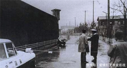  开走|男子假扮警察，众目睽睽开走运钞车，劫走3亿工资，从此下落成谜