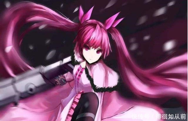  虐心|一部虐心的热血动漫，男主后宫被团灭，男主最后也被灭！