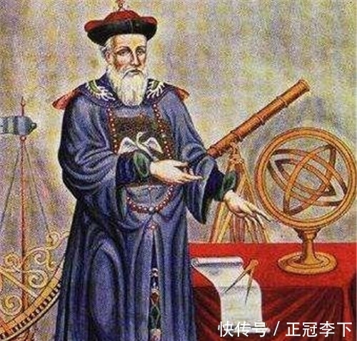  康熙|如果康熙没杀此人，清朝或许能成超级大国，英法联手根本不是对手