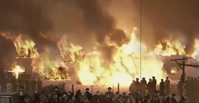 古人|古代传染病大爆发,巨大灾难来势汹汹,看古人如何消灭鼠疫