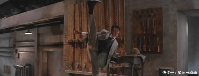  暴打|他是泰拳七冠王，曾脚踹李连杰，暴打成龙，如今应了那句老话