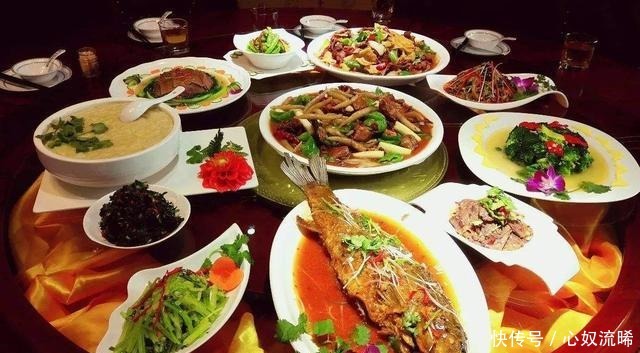 中国|中国公认的三大美食之都,拥有一辈子都尝不完的美食