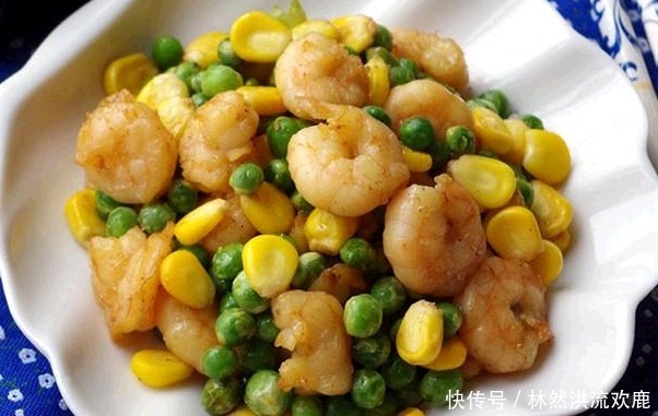 家常菜|受家人欢迎的几道家常菜,好吃又营养,值得一试