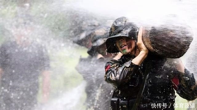 位美国上将|美上将:一旦开战,解放军1个小时都撑不了?网友:火箭军了解下