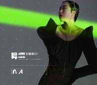  诠释|上官喜爱首张个人EP《A》上线，用原创诠释自我