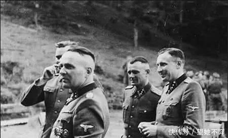 鲜为人知|鲜为人知的希特勒的僵尸计划,离成功只差一步