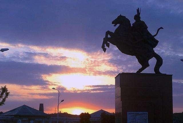  文明|从五胡十六国的政权建设，分析他们属不属于中原文明