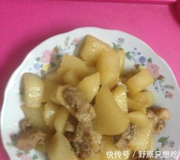  丈夫|丈夫做的这三个家常菜非常好吃，简单而且容易做