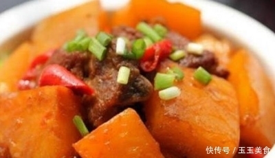 美味|百吃不腻的几道美味营养家常菜,鲜香入味,做法简单,解馋又下饭